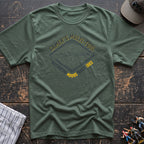 Gamers shotgun T-Shirt