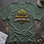 Jungle diff T-Shirt