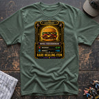 Burger rare item T-Shirt