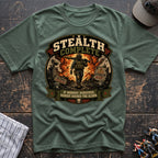 Stealth bazooka T-Shirt
