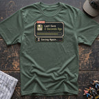 Save again T-Shirt