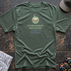 Achievement cooking T-Shirt