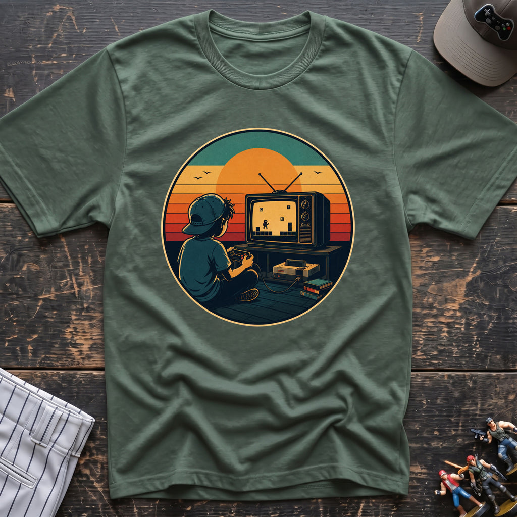Gamer kid T-Shirt
