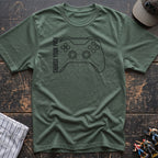 Controller Path T-Shirt