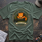 Grinding sleep T-Shirt