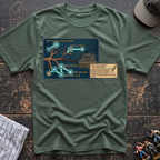 Skill Tree IRL T-Shirt