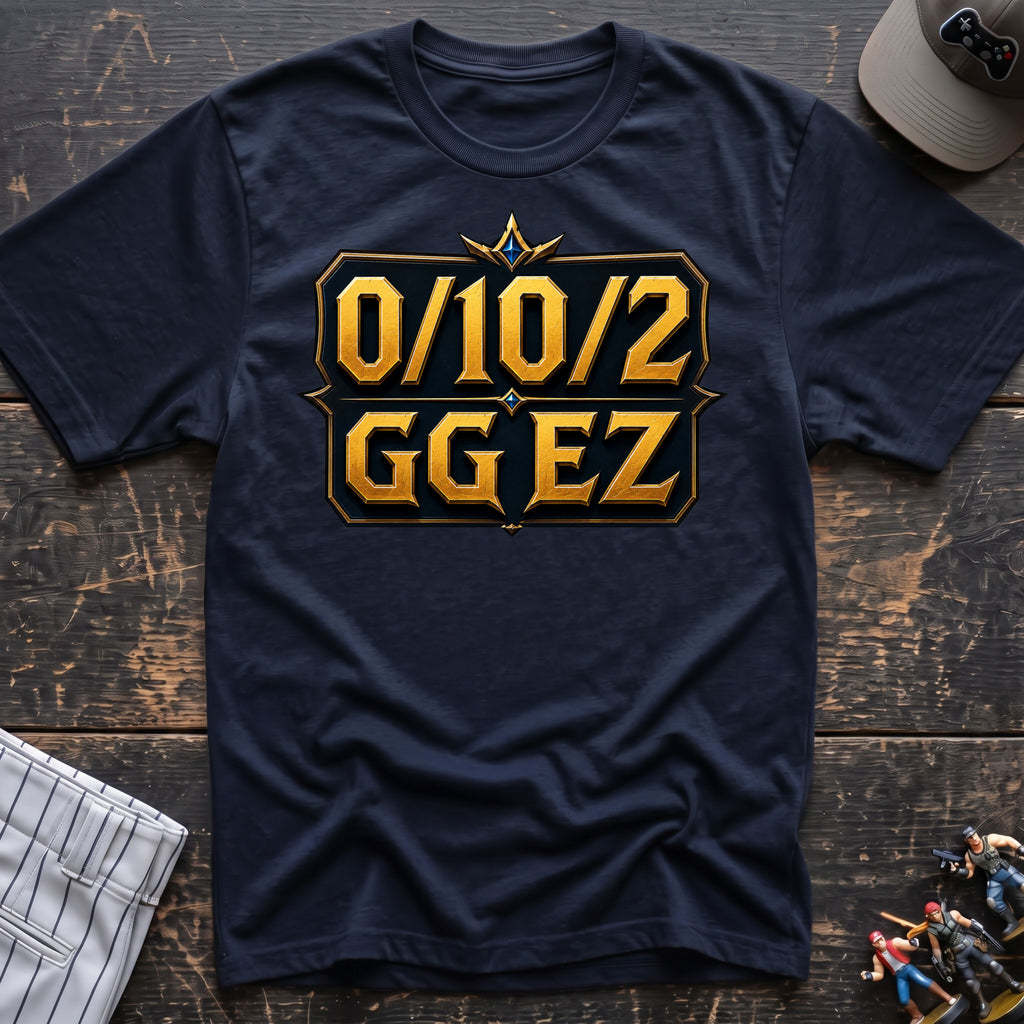 GG EZ T-Shirt