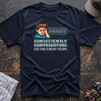 Negative KDA T-Shirt