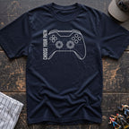 Controller Path T-Shirt