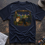 Otter gaming 4 T-Shirt