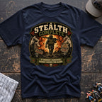 Stealth bazooka T-Shirt