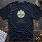 Achievement nocturnalism T-Shirt