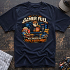 Gamer fuel T-Shirt