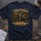 Stealth Warrior T-Shirt