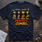 Perfect Combo T-Shirt