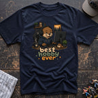 Otter Hobby T-Shirt