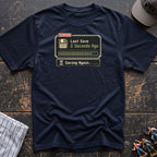 Save again T-Shirt