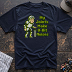 Joints 8-BitT-Shirt