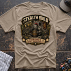 Stealth Warrior T-Shirt