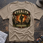 Stealth bazooka T-Shirt