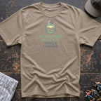 Achievement cooking T-Shirt