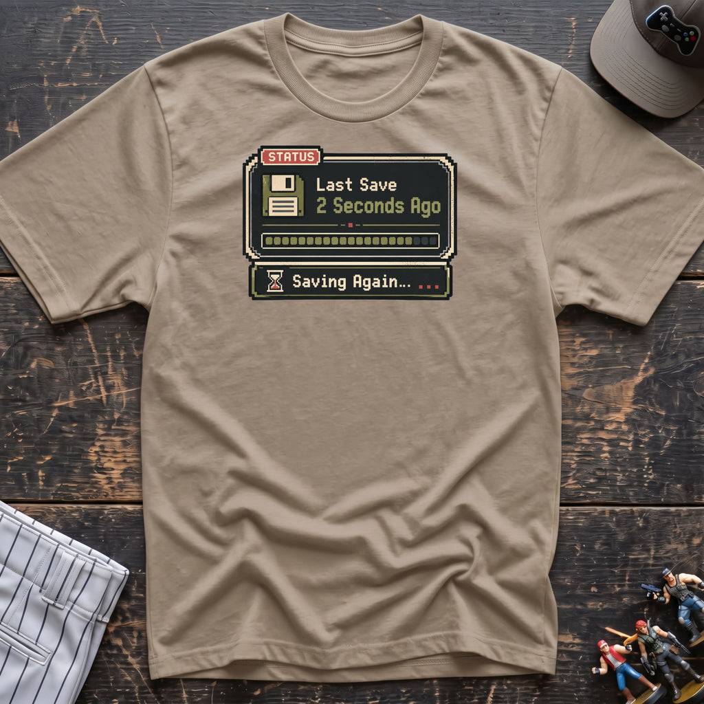 Save again T-Shirt
