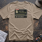 Save again T-Shirt