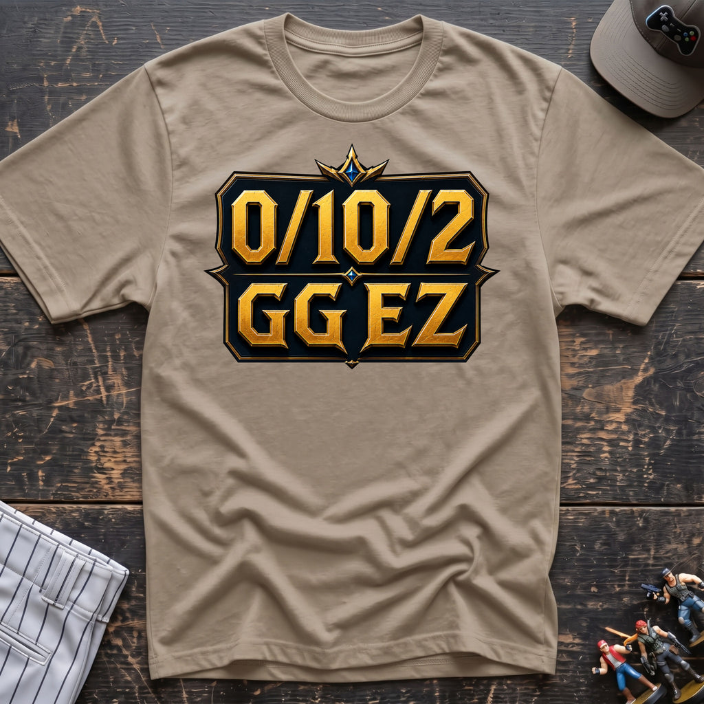 GG EZ T-Shirt