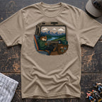 Otter gaming 2 T-Shirt