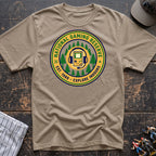 National gaming reserve T-Shirt