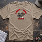 Classically trained T-Shirt