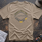 Gamers shotgun T-Shirt