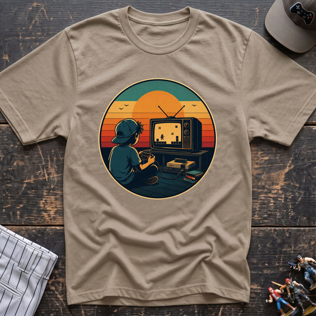 Gamer kid T-Shirt