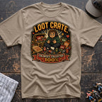 Loot crate T-Shirt