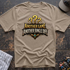 Jungle diff T-Shirt