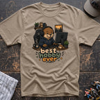 Otter Hobby T-Shirt