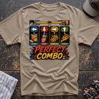 Perfect Combo T-Shirt