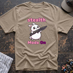 Bunny Stealth T-Shirt