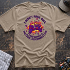 Tactical Rage quit T-Shirt
