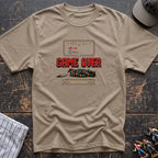 Game over lag T-Shirt
