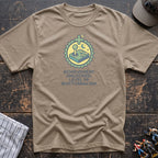 Achievement nocturnalism T-Shirt