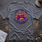 Tactical Rage quit T-Shirt