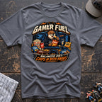 Gamer fuel T-Shirt