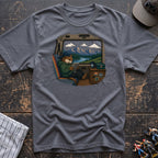 Otter gaming 2 T-Shirt