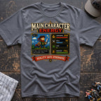 Main character T-Shirt