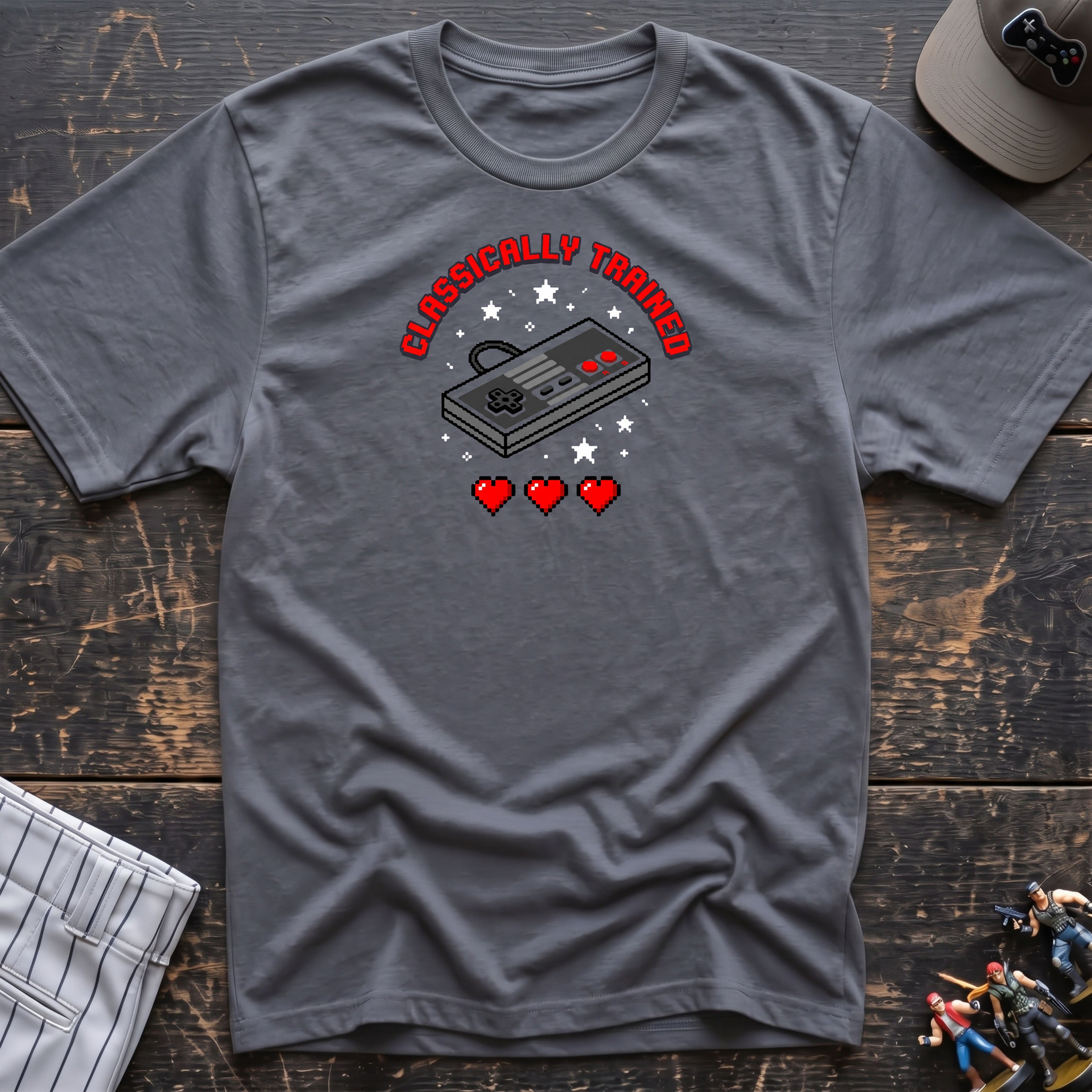 Classically trained T-Shirt