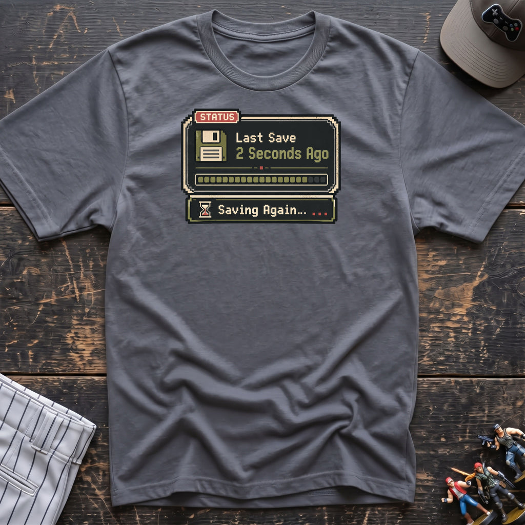 Save again T-Shirt