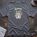 Gamer for life T-Shirt