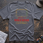 World Record ragequit T-Shirt