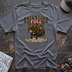 Inventory Full T-Shirt